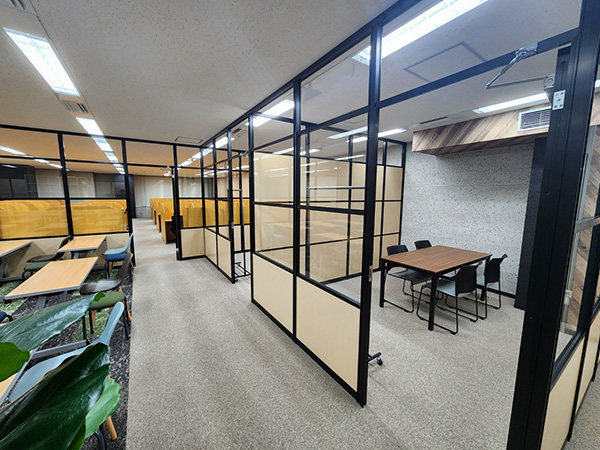 札幌大通校が開校しました！